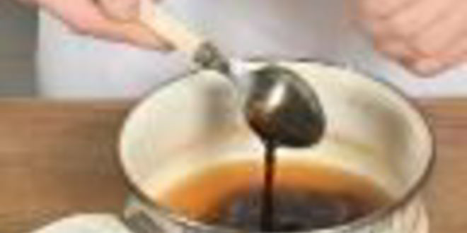 Рецепт кисла-сладкого маринад для ребрышек