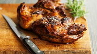 Рецепт Маринада для баранины с зирой