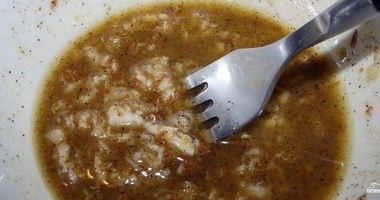 Рецепт Маринада для баранины