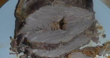 Рецепт Маринада для говядины