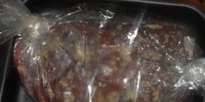 Рецепт маринада для говядины