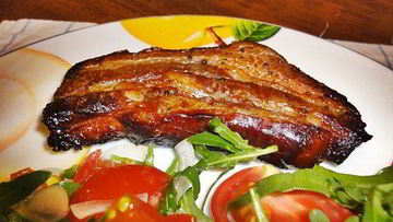 Рецепт Маринада для грудинки