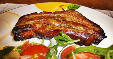 Рецепт Маринада для грудинки