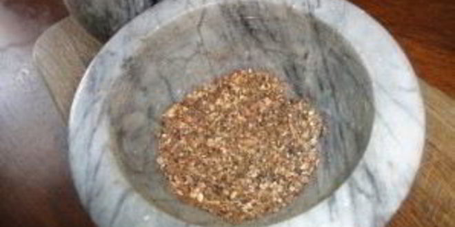 Рецепт маринада для грудинки