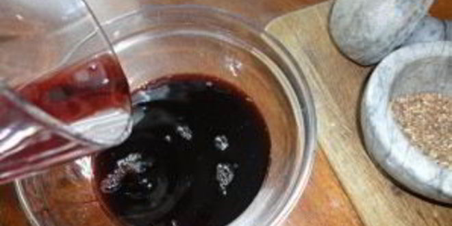 Рецепт маринада для грудинки