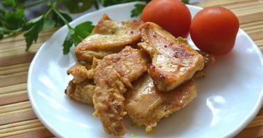 Рецепт Маринада для индейки