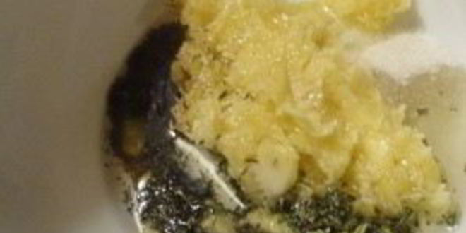 Рецепт маринада для индоутки