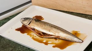 Рецепт Маринада для копчения рыбы