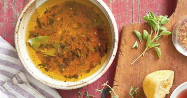 Рецепт Маринада для копчения скумбрииМаринад для копчения скумбрии