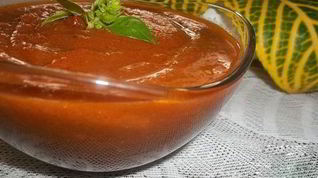 Рецепт Маринада для крыльев в духовке