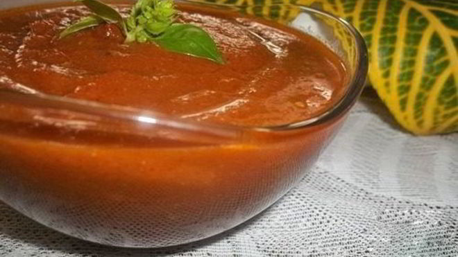 Рецепт маринада для крыльев в духовке