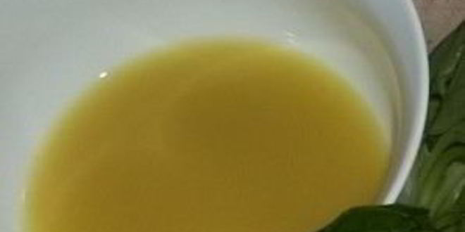 Рецепт маринада для крыльев в духовке