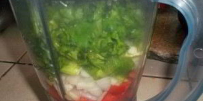 Рецепт маринада для крыльев в духовке