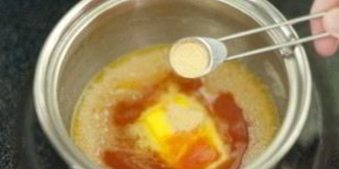 Рецепт маринада для крылышек баффало