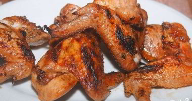 Рецепт Маринада для крылышек барбекю