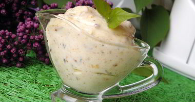 Рецепт Маринада для курицы гриль