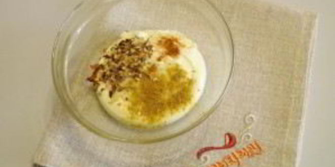 Рецепт маринада для курицы гриль