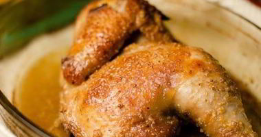 Рецепт Маринада для курицы в духовке