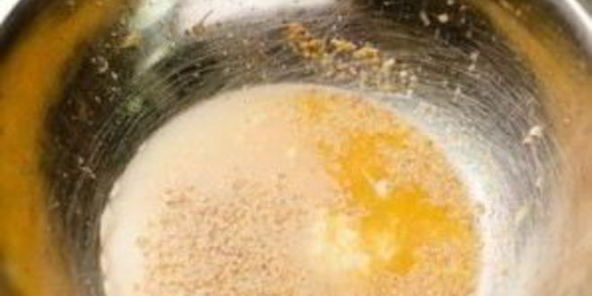 Рецепт маринада для курицы в духовке