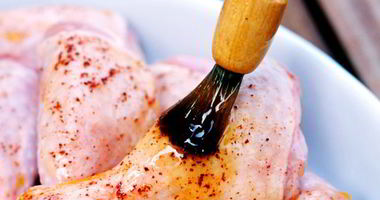 Рецепт Маринада для курицы