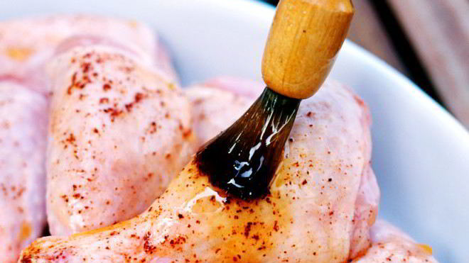 Рецепт маринада для курицы