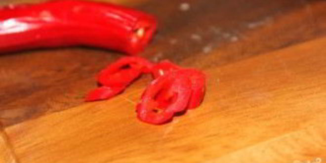 Рецепт маринада для лосося в духовке