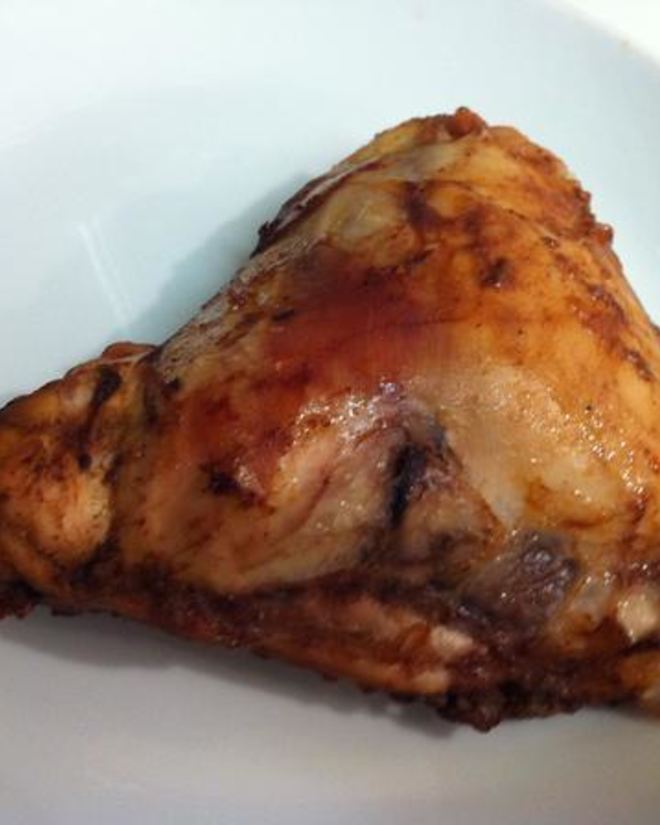 Рецепт маринада для мяса и курицы