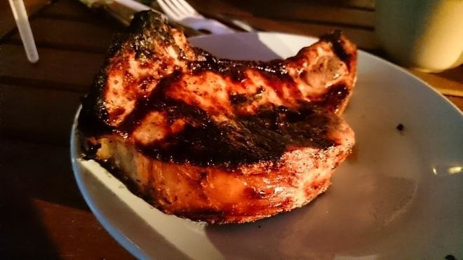 Рецепт маринада для мяса на пиве и кефире