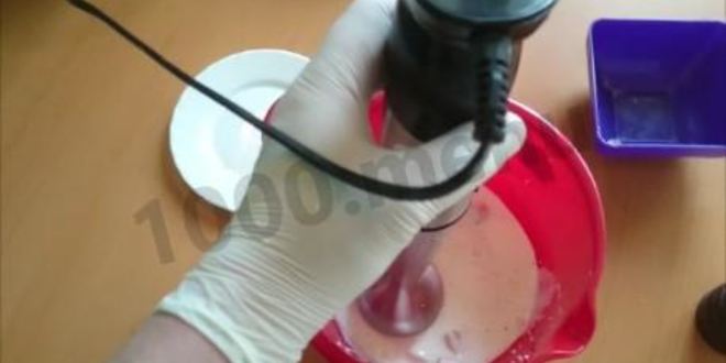 Рецепт маринада для мяса на пиве и кефире