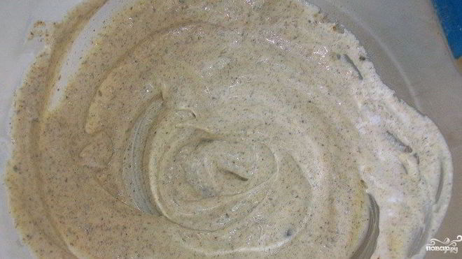 Рецепт маринада для мяса