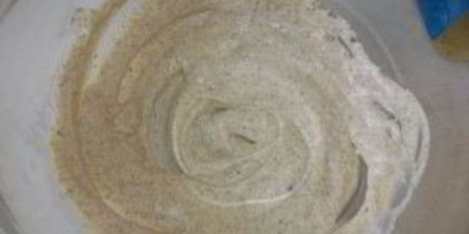 Рецепт маринада для мяса