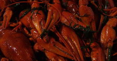 Рецепт Маринада для раков и креветок