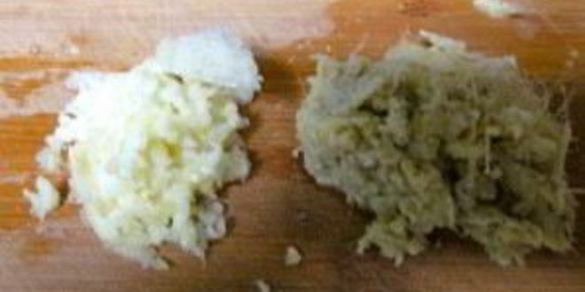 Рецепт маринада для ребрышек