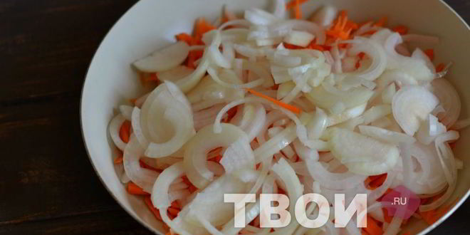 Рецепт маринада для рыбы