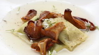 Рецепт Маринада для рыжиков