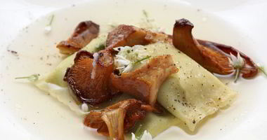 Рецепт Маринада для рыжиков