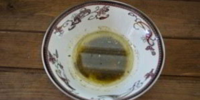 Рецепт маринада для свинины в духовке