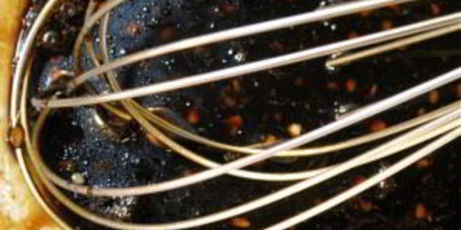 Рецепт маринада для свиных ребрышек в духовке