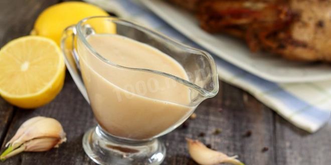 Рецепт Маринада для утки перед запеканием в духовке