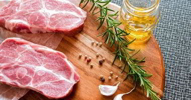 Рецепт Маринада из бальзамического уксуса с розмарином