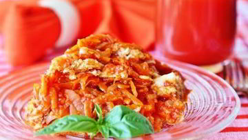 Рецепт Маринада из моркови и рыбы