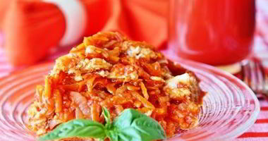 Рецепт Маринада из моркови и рыбы