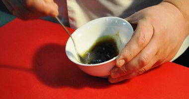 Рецепт Маринада из соевого соуса