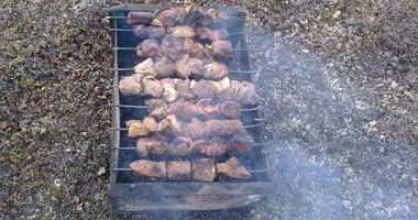 Рецепт Маринада лукового