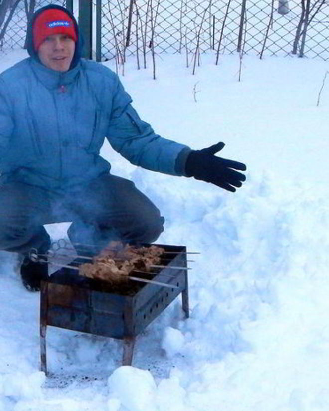 Рецепт маринада лукового