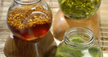 Рецепт Маринадов для барбекю