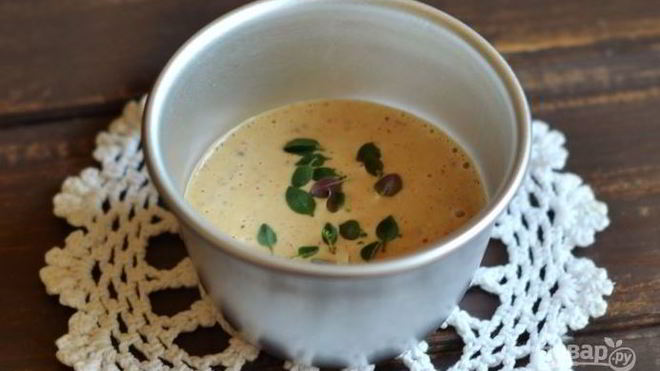 Рецепт простого маринада для курицы