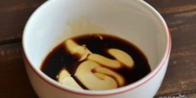 Рецепт простого маринада для курицы