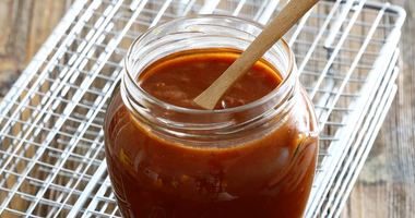 Рецепт Соуса-маринада барбекю