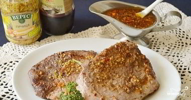 Рецепт Вкусного маринада для мяса